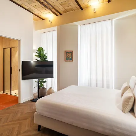 Elegantia Luxury Trastevere Guest house