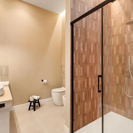 Guest house Elegantia Luxury Trastevere