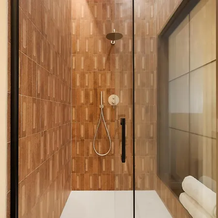 Elegantia Luxury Trastevere *
