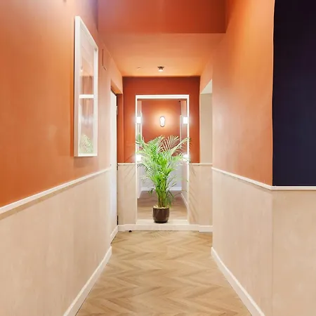 Elegantia Luxury Trastevere * Rome