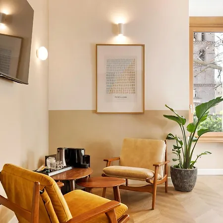 Elegantia Luxury Trastevere