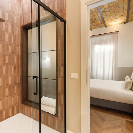 Elegantia Luxury Trastevere Guest house Rome