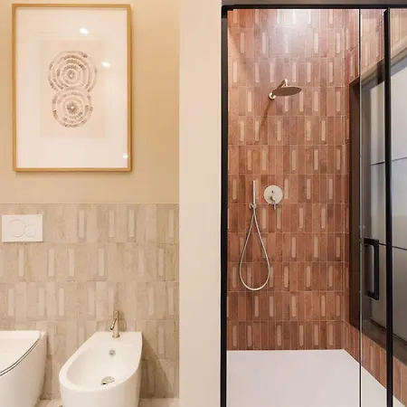 Elegantia Luxury Trastevere