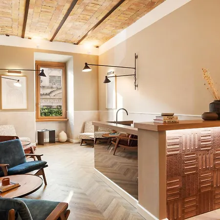 Guest house Elegantia Luxury Trastevere