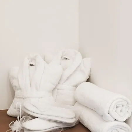 Elegantia Luxury Trastevere Guest house Rome
