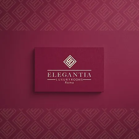 Elegantia Luxury Trastevere Guest house Rome