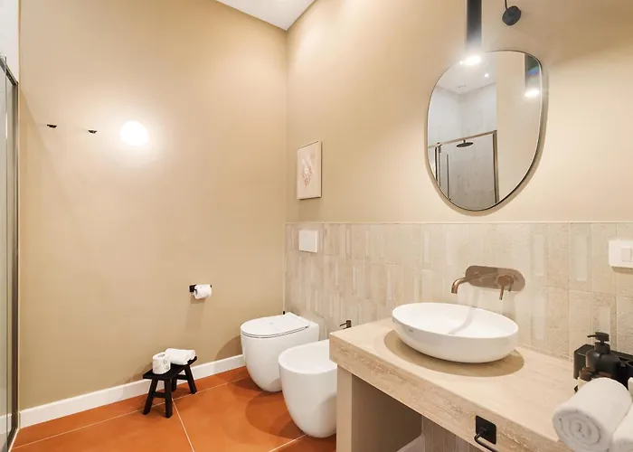 Gasthuis Elegantia Luxury Trastevere 4*