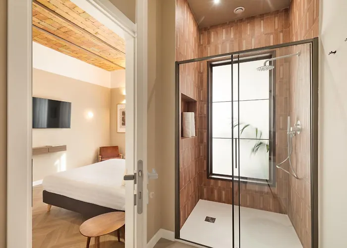 Elegantia Luxury Trastevere Rome