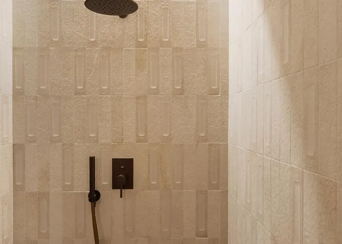 Elegantia Luxury Trastevere Rome