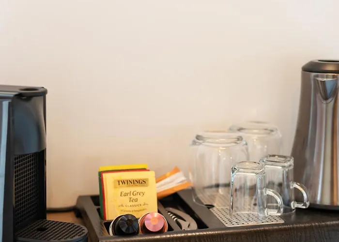 Elegantia Luxury Trastevere Gasthuis Rome