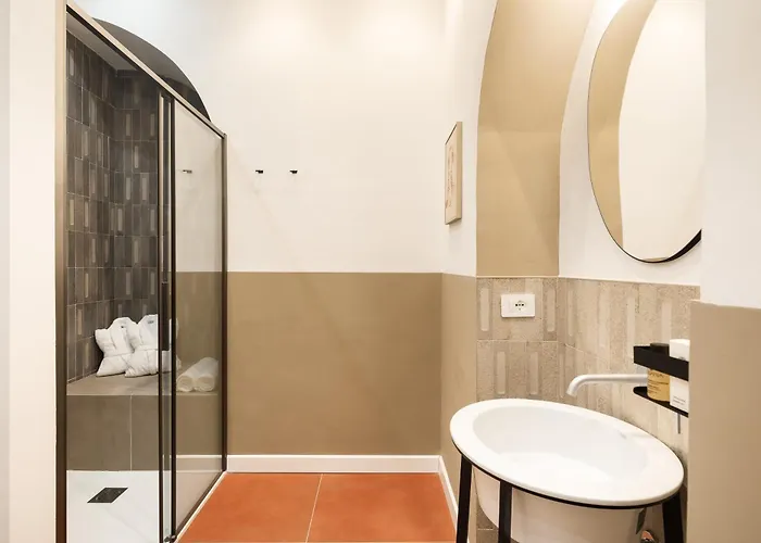 Elegantia Luxury Trastevere Gasthuis