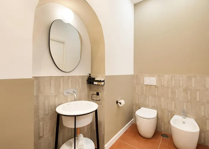 Elegantia Luxury Trastevere 4*
