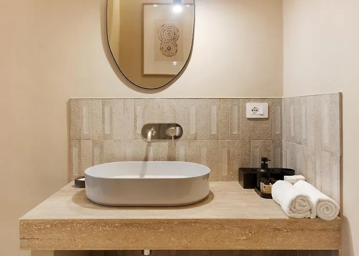 Gasthuis Elegantia Luxury Trastevere Rome