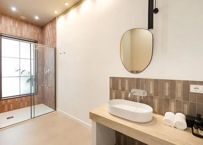 Elegantia Luxury Trastevere Gasthuis