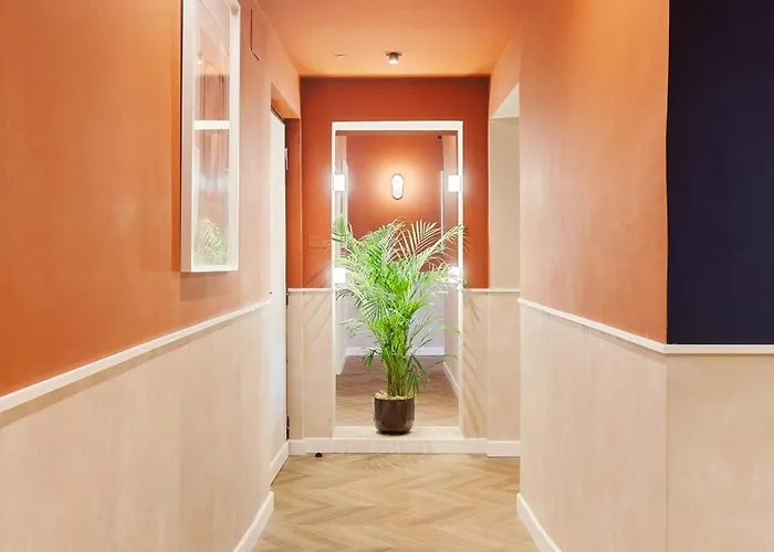 Elegantia Luxury Trastevere 4* Rome