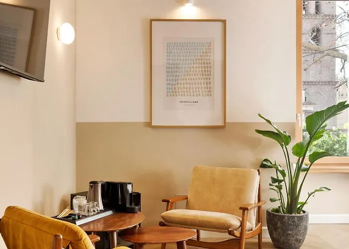 Elegantia Luxury Trastevere