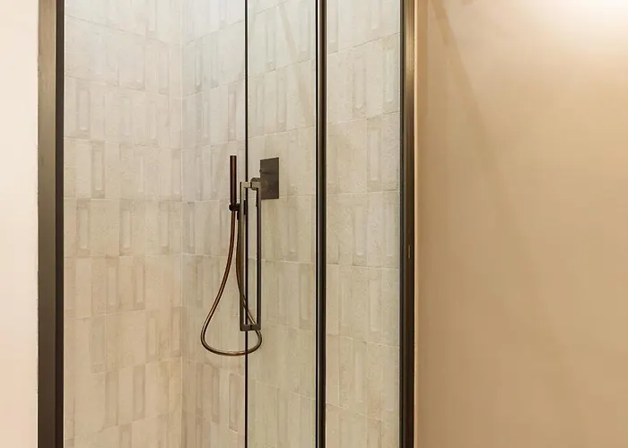 Gasthuis Elegantia Luxury Trastevere 4*