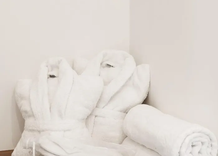 Elegantia Luxury Trastevere Gasthuis Rome