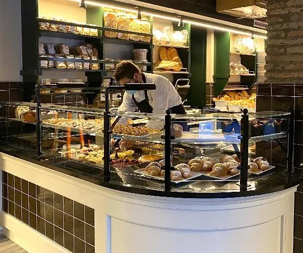 Elegantia Luxury Trastevere 4* Rome