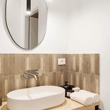 Elegantia Luxury Trastevere * Rom