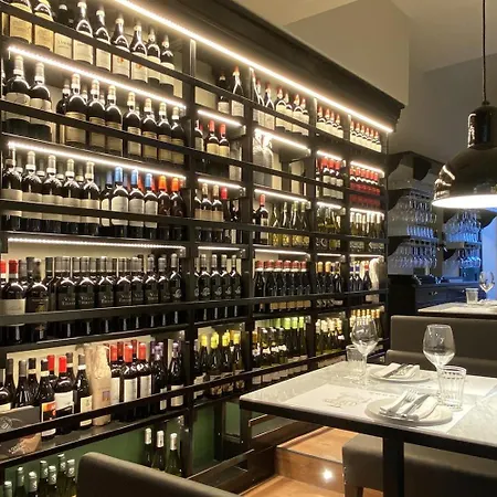 Elegantia Luxury Trastevere Gasthof